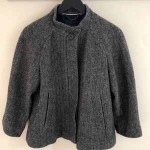 Women’s tweed Blazer